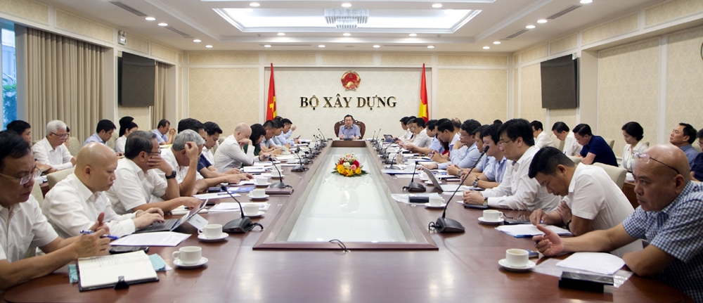 9 tháng đầu năm 2024, ngành Xây dựng tăng trưởng 7,48% so với cùng kỳ