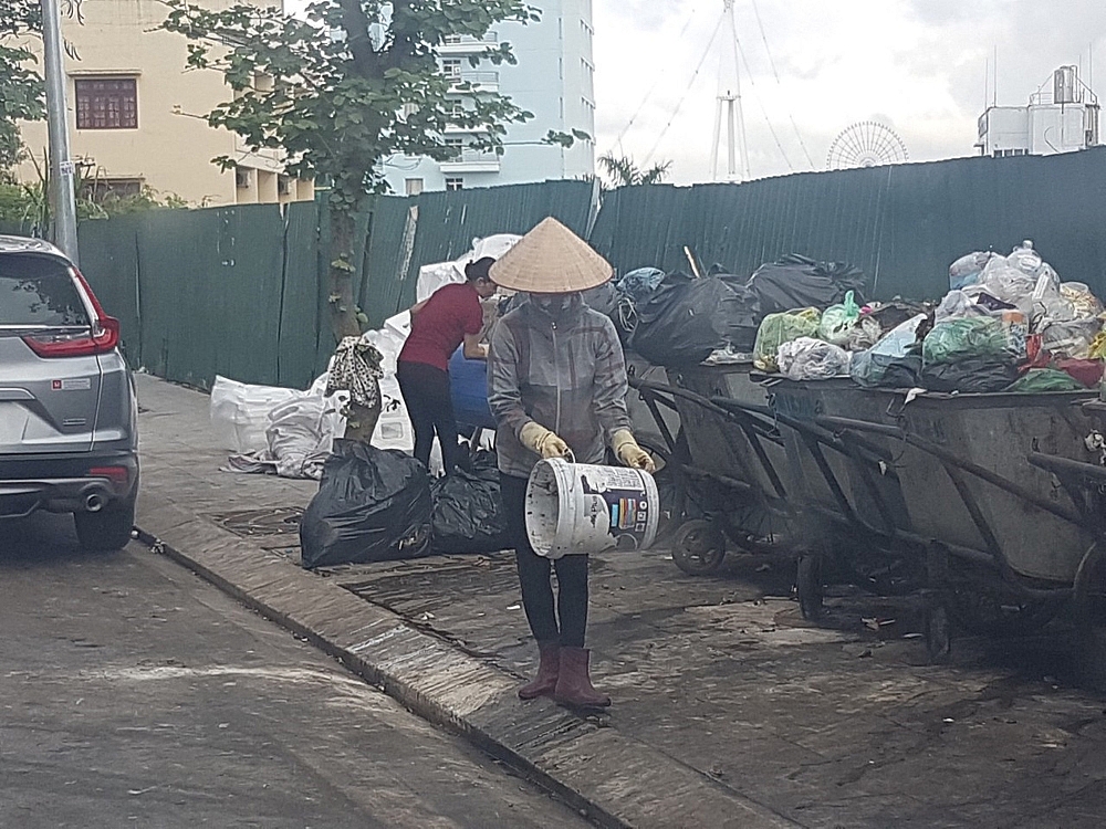 Quảng Ninh: Công ty Việt Long lên tiếng về “gói thầu tiết kiệm gần 0%”