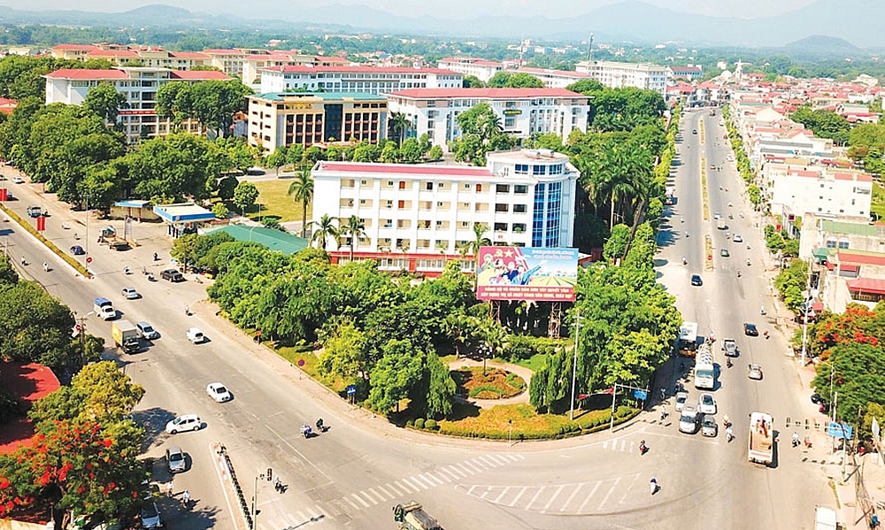 Hà Nội: Phê duyệt phương án tuyến đường dọc đê hữu Hồng trên địa bàn thị xã Sơn Tây