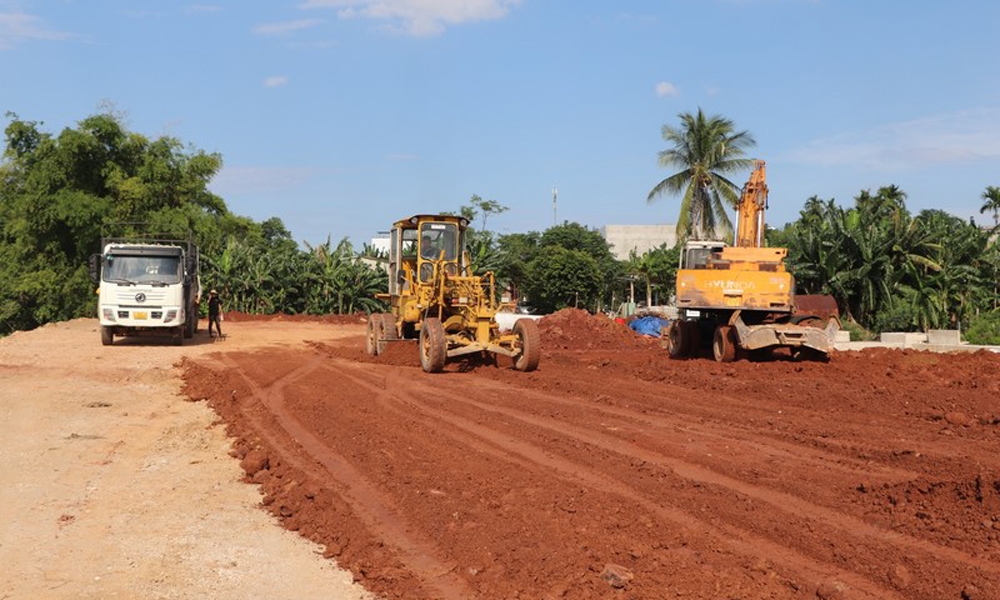 Quảng Nam: Xử lý dứt điểm 752 tỷ đồng nợ các dự án, lãnh đạo chịu trách nhiệm trước Chủ tịch UBND tỉnh khi để phát sinh nợ đọng