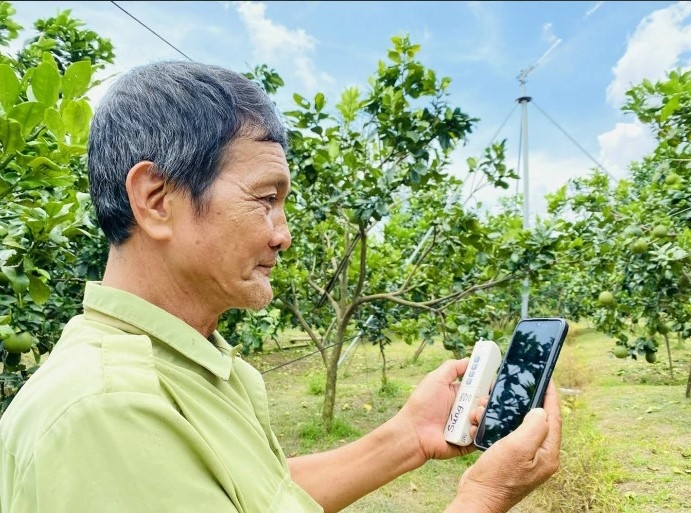 Hậu Giang: Phát động phong trào thi đua 60 ngày đêm chuyển đổi số