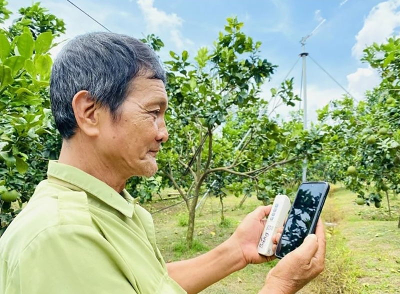 Hậu Giang: Phát động phong trào thi đua 60 ngày đêm chuyển đổi số