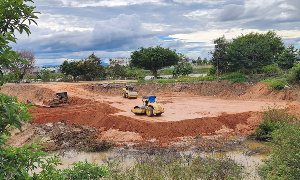 Gia Lai: Thay thế các cán bộ làm trì trệ tiến độ giải ngân vốn đầu tư công