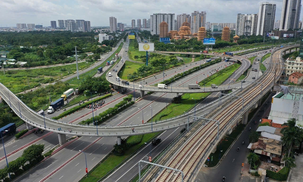 Thành phố Hồ Chí Minh: Điểm danh các đơn vị giải ngân đầu tư công dưới 20%