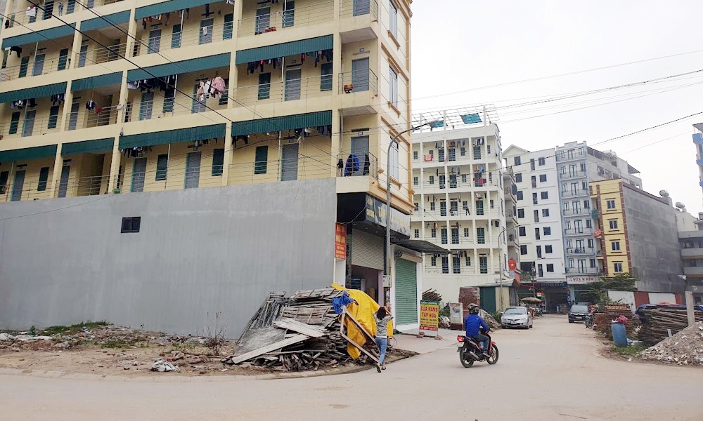 Bắc Giang: Xem xét trách nhiệm với người đứng đầu nếu không xử lý dứt điểm các tồn tại về PCCC đối với nhà trọ, nhà nhiều tầng