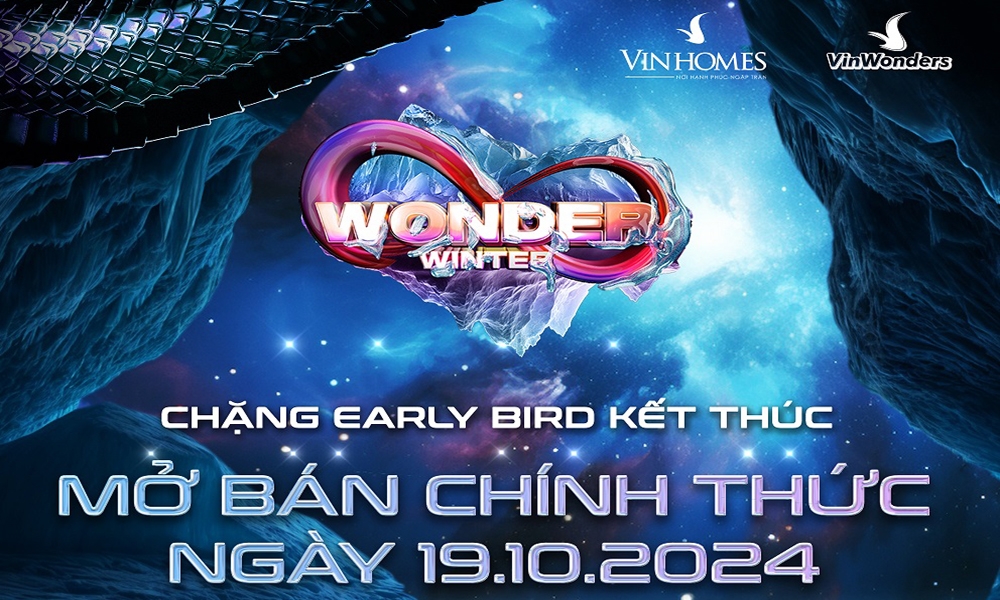 Sold out EB 8Wonder, fan ngóng mở bán chính thức 12h trưa 19/10