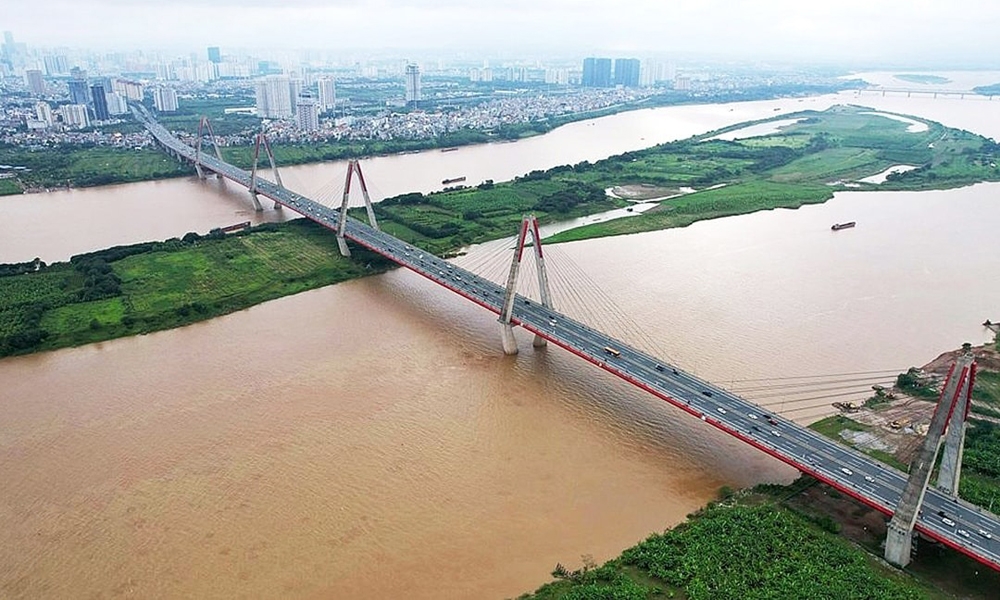 Hài hòa với dòng chảy cội nguồn