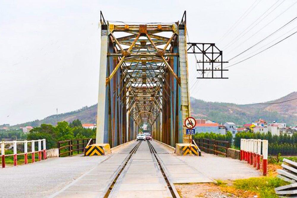 Bắc Giang: Cầu Cẩm Lý sẽ được khởi công xây dựng trong quý IV/2024