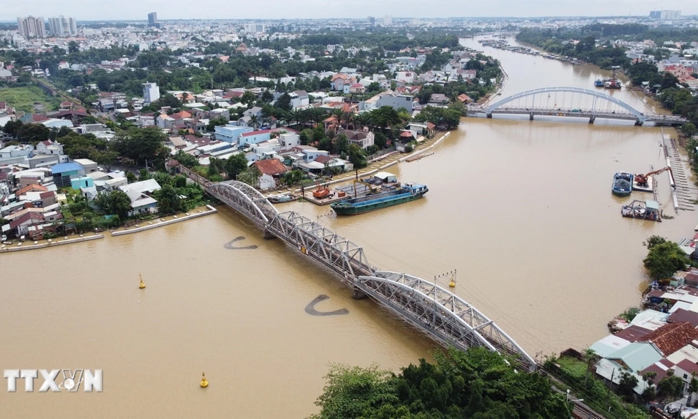 Đồng Nai trải thảm đỏ mời nhà đầu tư xây dựng “Chiến lược phát triển 100 năm”