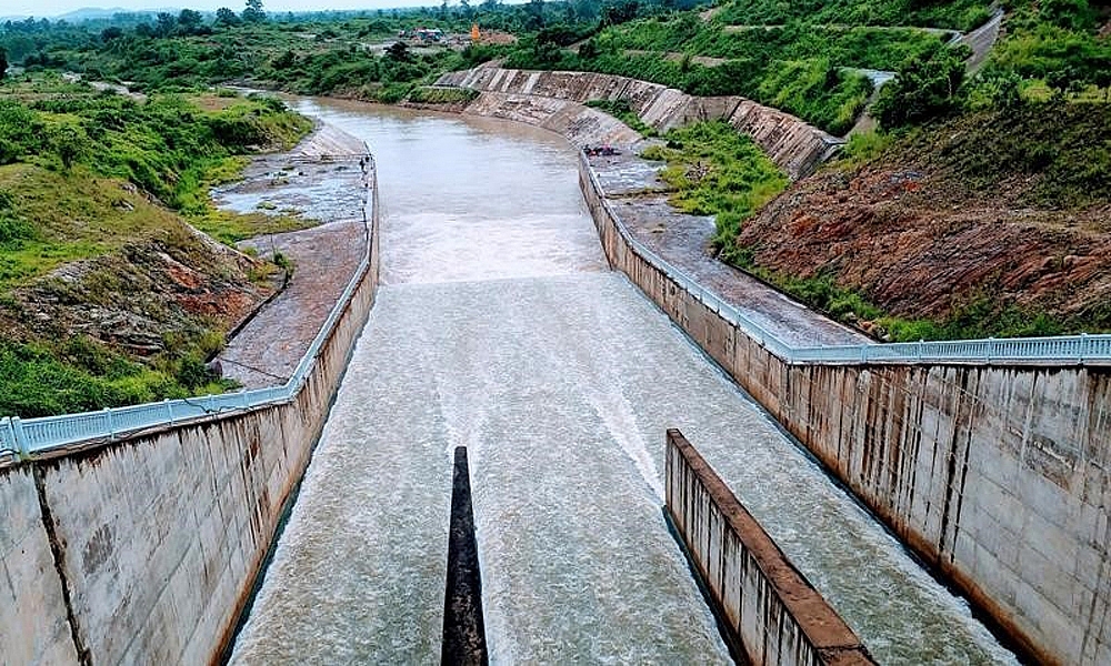 Gia Lai: Vay vốn đầu tư dự án hiện đại hóa thủy lợi thích ứng biến đổi khí hậu