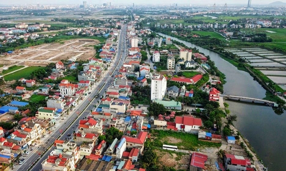 Hậu Giang: Xây dựng huyện Vị Thủy có nền nông nghiệp phát triển ở mức khá, du lịch phát triển