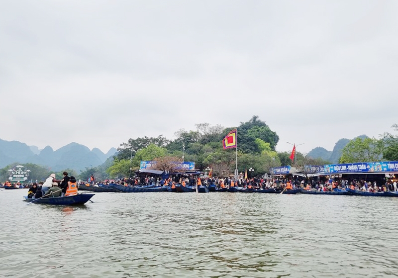 Mỹ Đức (Hà Nội): Toàn dân chung sức xây dựng nông thôn mới