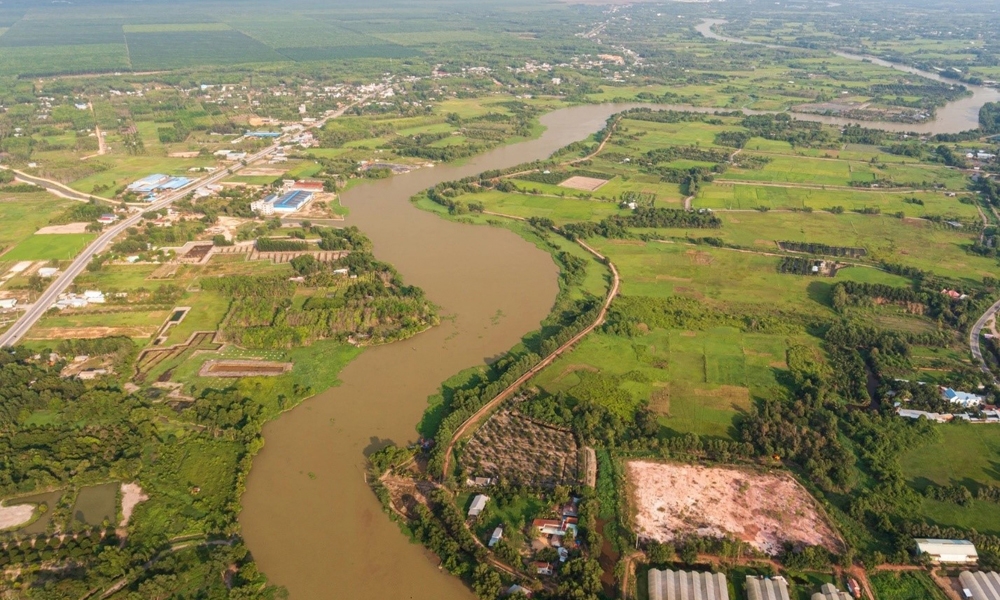  Quy định mới về sử dụng đất nông nghiệp để xây dựng công trình sản xuất nông nghiệp