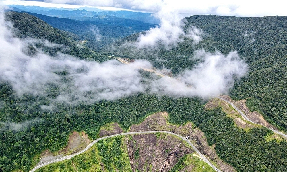 Đề xuất làm cao tốc Nha Trang - Đà Lạt trước 2030