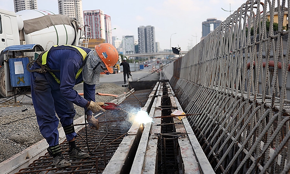 Gỡ nhiều 'điểm nghẽn' trong việc chi thường xuyên ngân sách