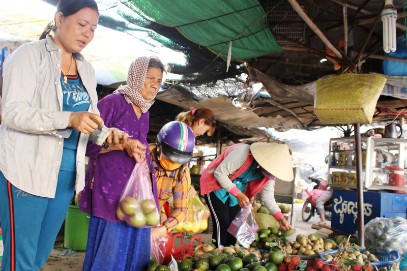 “Chìa khóa” giúp Long An “hút” đầu tư phát triển hạ tầng thương mại biên giới