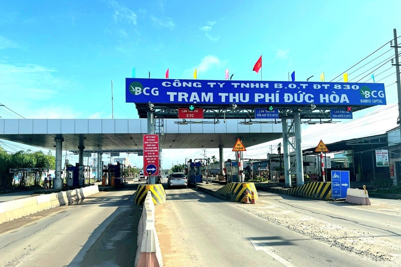 Tập đoàn Xây dựng Tracodi: Tích luỹ nội lực, sẵn sàng bứt phá