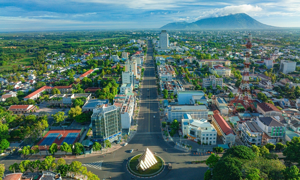 Thành phố Tây Ninh: Kiến nghị nhiều nội dung liên quan đến việc di dời, giải phóng mặt bằng