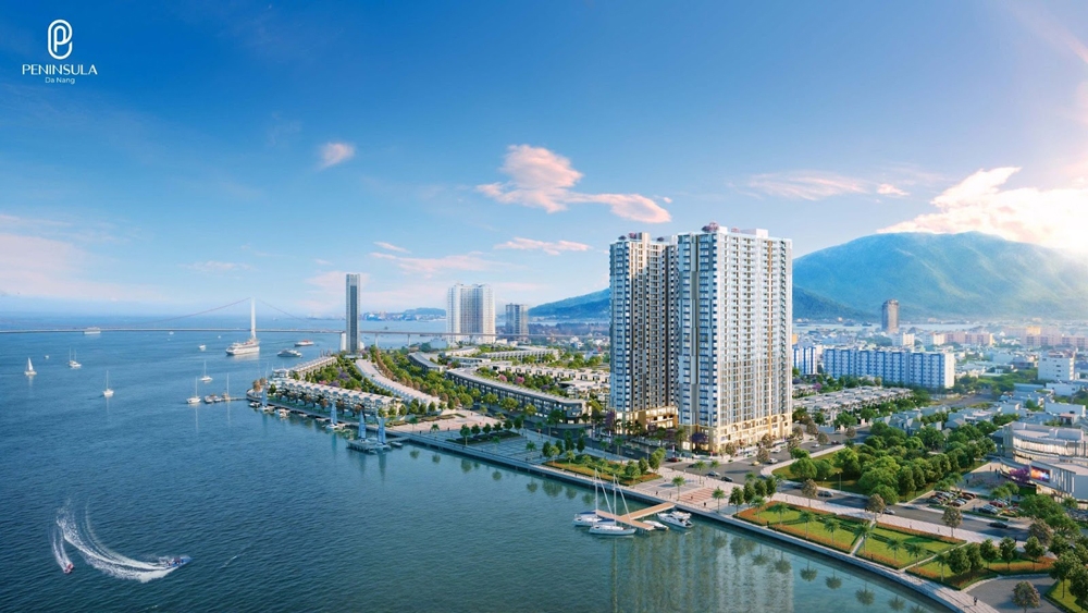 Peninsula Da Nang: Phân tích yếu tố tạo nên sức hấp dẫn vượt trội