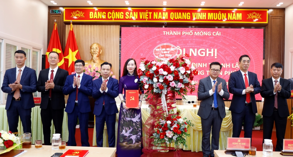 Quảng Ninh: Hoàn thành sắp xếp đơn vị hành chính cấp xã