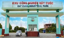  Bình Dương thông qua Đồ án quy hoạch chung Khu công nghiệp Đất Cuốc 