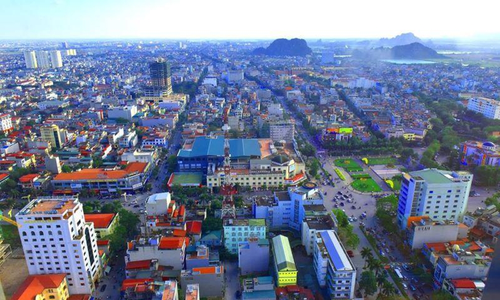 Thanh Hóa: Sắp xếp đơn vị hành chính cấp huyện, cấp xã giai đoạn 2023 – 2025