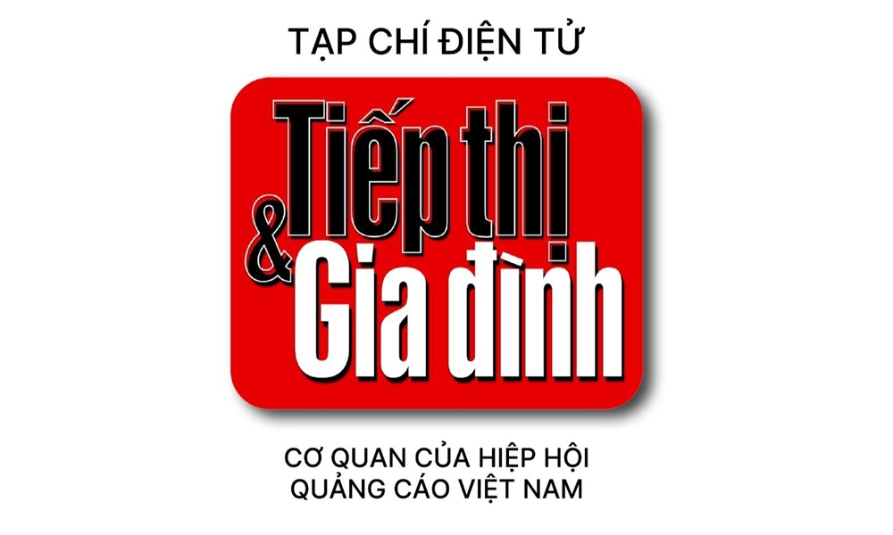 Tạp chí điện tử Tiếp thị và Gia đình ra mắt bộ nhận diện mới, thay đổi cơ cấu chuyên mục