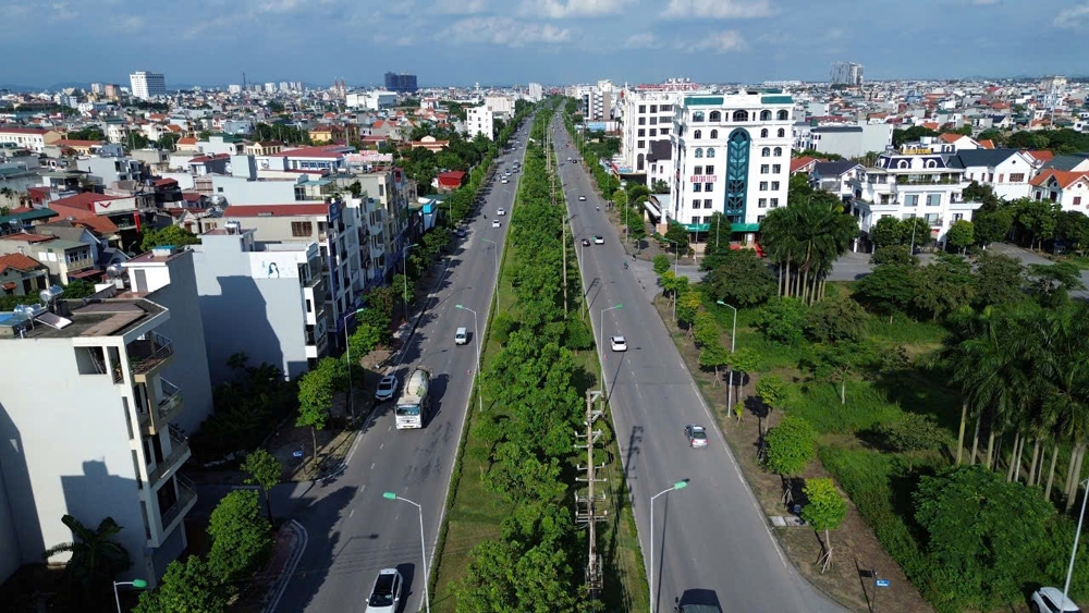 Phê duyệt kế hoạch lập Chương trình phát triển đô thị thành phố Hải Dương đến năm 2040