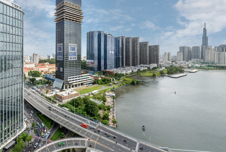 Vị trí siêu đắc địa, chứng nhận xanh - lợi thế làm nên sức hút cho Marina Central Tower