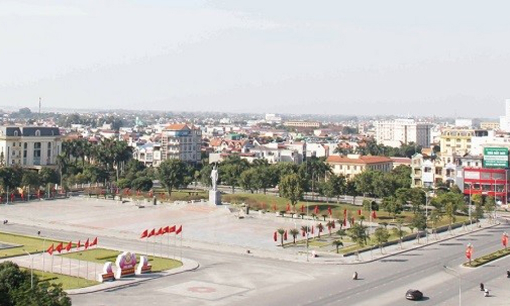 Hưng Yên: Sắp xếp các đơn vị hành chính cấp xã giai đoạn 2023 – 2025 từ ngày 1/12