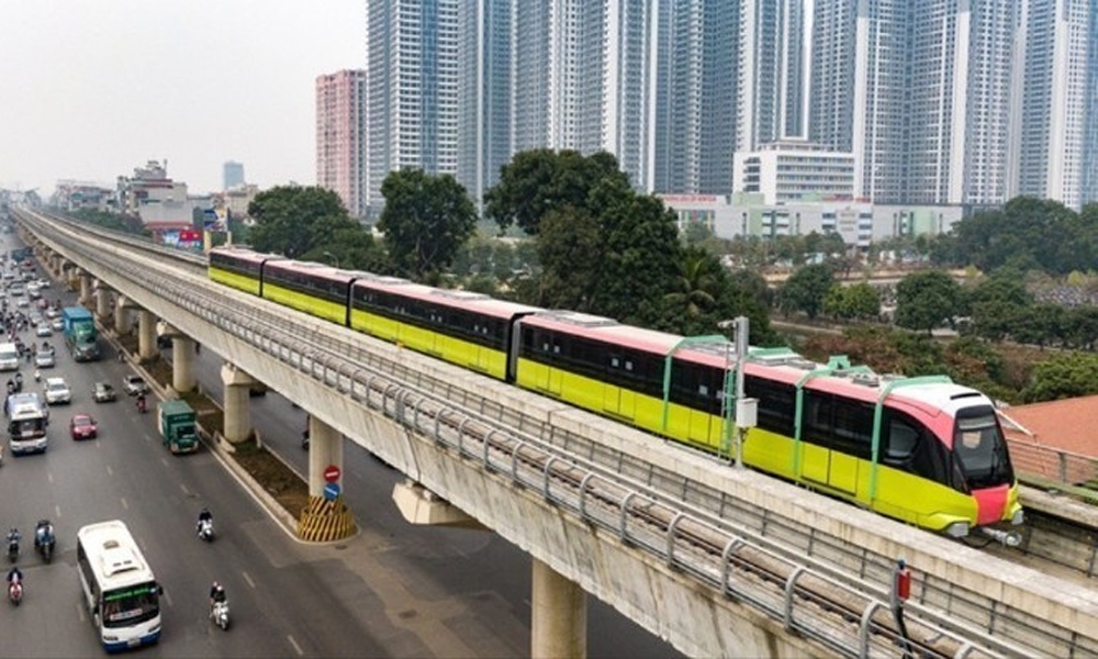 Vốn ODA không hoàn lại được ưu tiên cho phát triển cơ sở hạ tầng kinh tế - xã hội