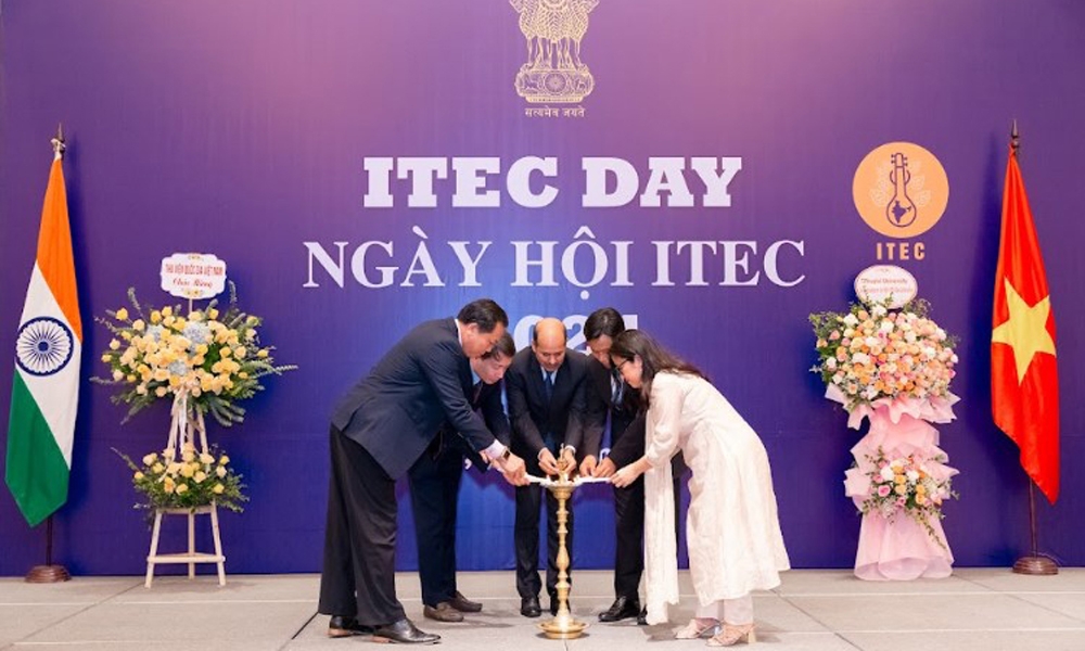 Ngày hội ITEC 2024