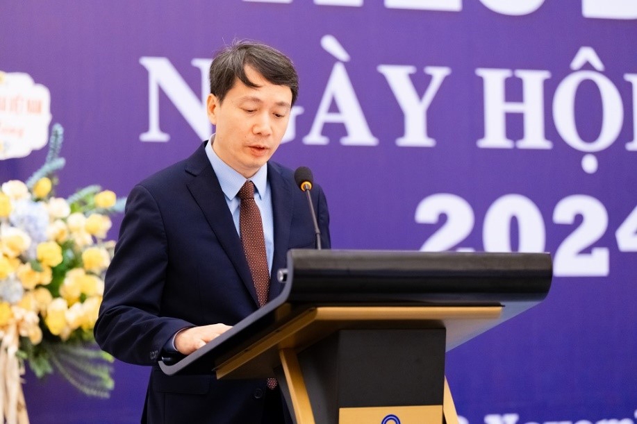 Ngày hội ITEC 2024