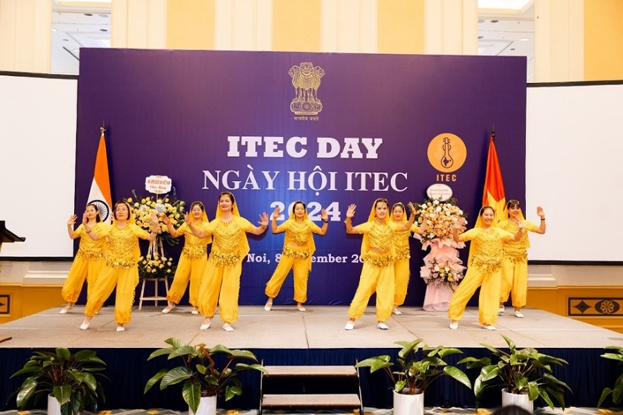 Ngày hội ITEC 2024