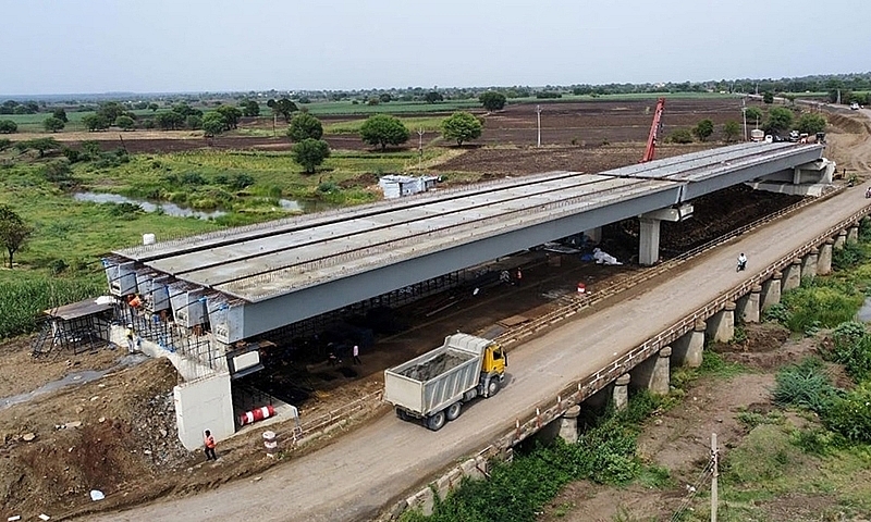 Núi Thành (Quảng Nam): Chấm dứt hợp đồng thi công của Công ty Huy Khoa