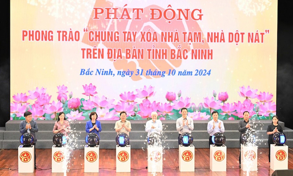 Bắc Ninh: Hiệu quả từ chính sách thoát nghèo