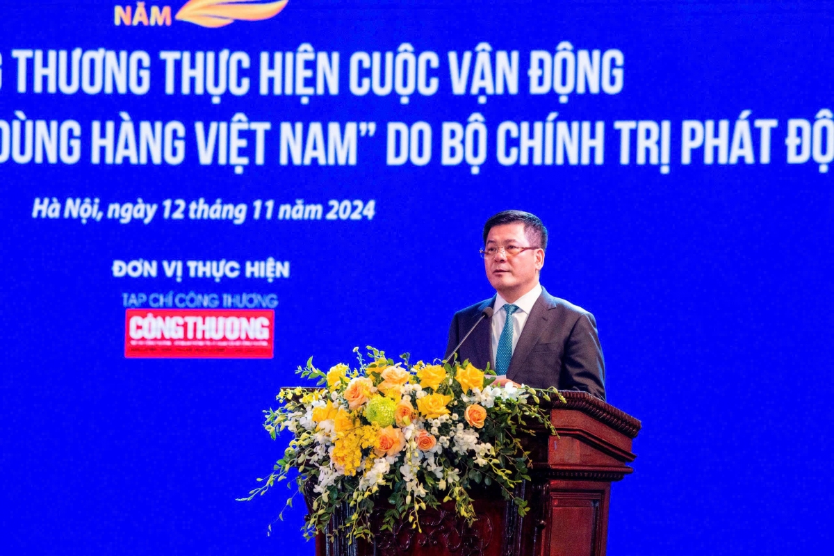 Nâng cao năng lực cạnh tranh của doanh nghiệp, sản phẩm thương hiệu Việt