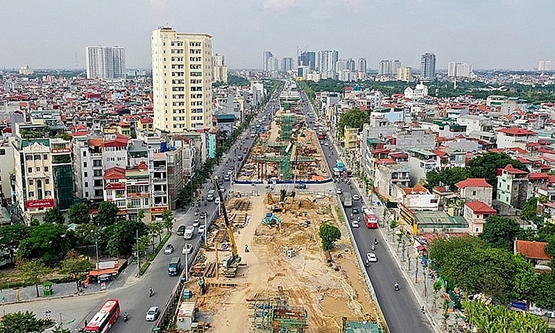 Hà Nội: Điều chỉnh, bổ sung một số dự án vào Kế hoạch sử dụng đất năm 2024 quận Bắc Từ Liêm