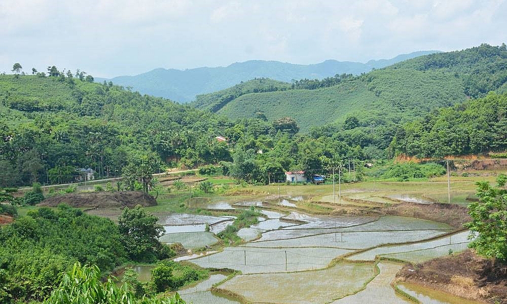 Lào Cai: Đẩy nhanh tiến độ thực hiện các chương trình chuyên đề xây dựng nông thôn mới giai đoạn 2021 – 2025