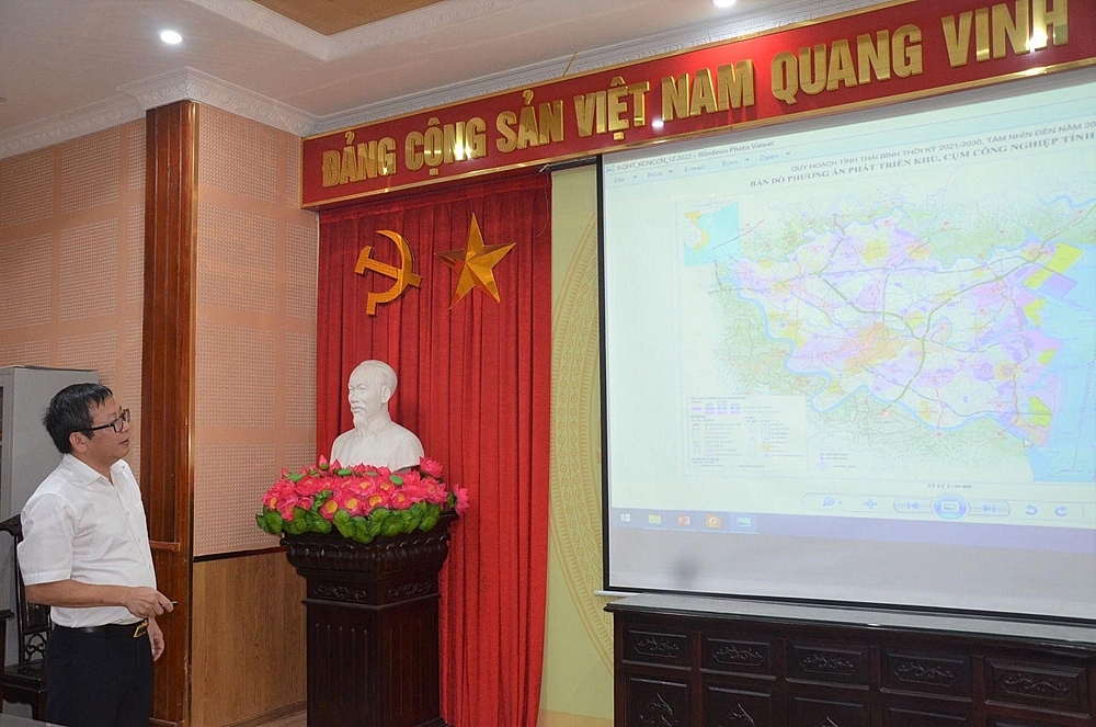 Hưng Hà (Thái Bình): Sẵn sàng thu hút nguồn lực cho các dự án lớn