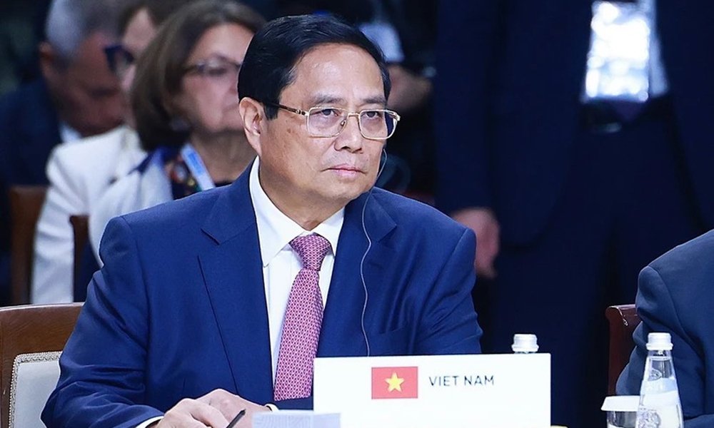 Đại sứ Marco Farani: Việt Nam sẽ có đóng góp quan trọng tại Hội nghị G20