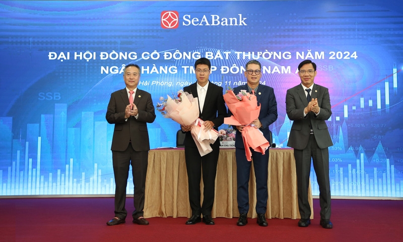 SeABank nâng cao năng lực Ban kiểm soát để tăng cường khả năng giám sát và phát triển bền vững cho ngân hàng