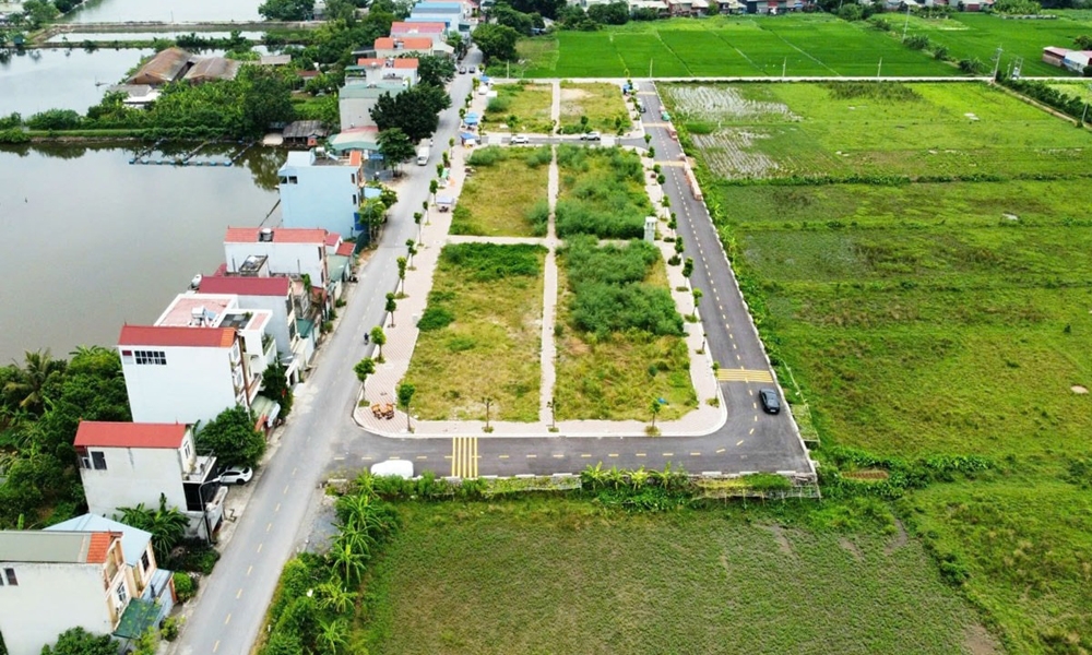 Hạn chế đấu giá, siết chặt quy định tách thửa: Để thị trường đất nền minh bạch hơn