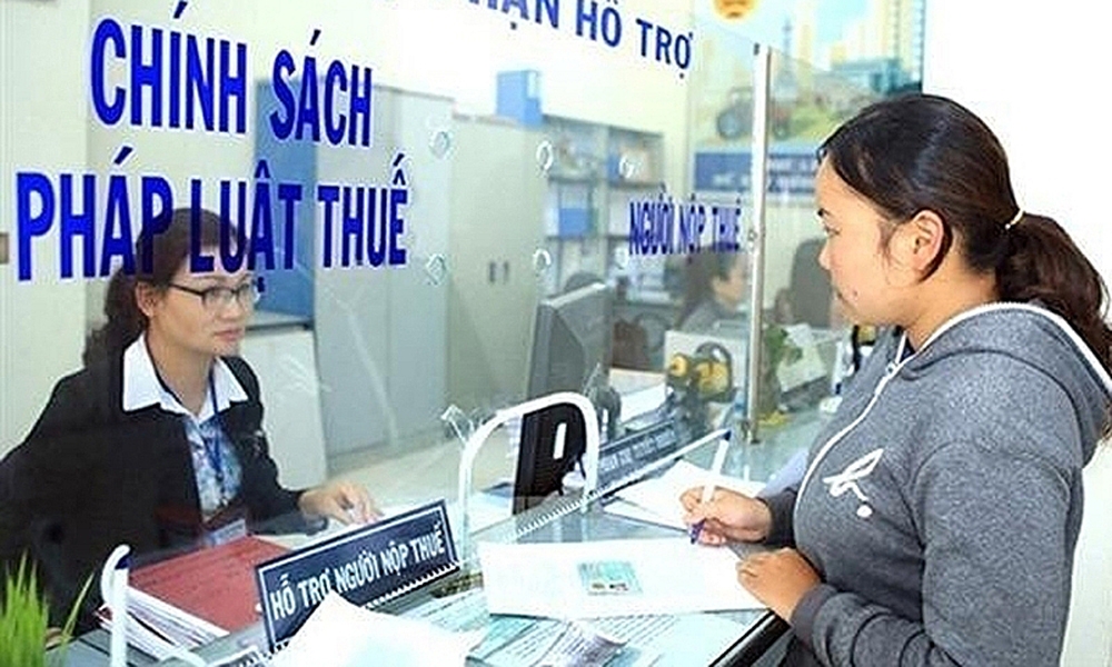 Hướng dẫn áp dụng thuế thu nhập doanh nghiệp bổ sung theo quy định chống xói mòn cơ sở thuế toàn cầu