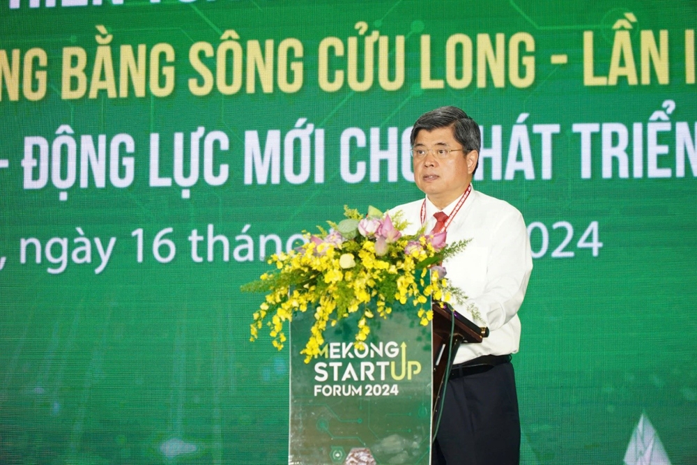 Kinh tế xanh – tạo động lực cho phát triển