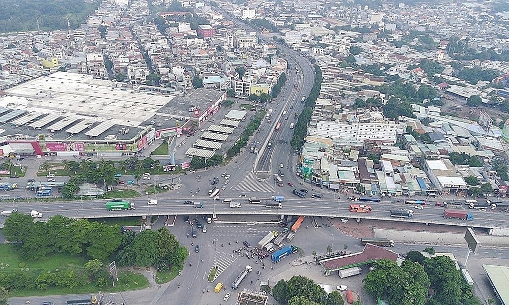 Bộ Giao thông vận tải: Đầu tư 4 nút giao với Quốc lộ 51 là cần thiết