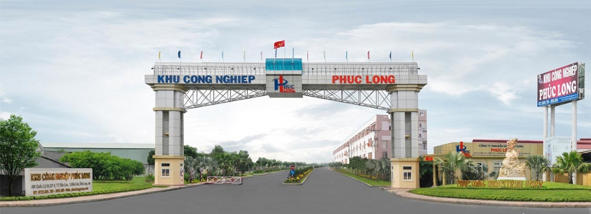 Long An: Cải thiện môi trường đầu tư, hướng tới tăng trưởng xanh và phát triển bền vững