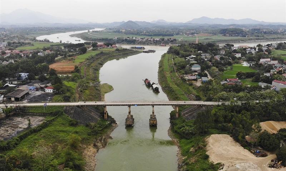 Đoan Hùng (Phú Thọ): Điều chỉnh quy hoạch, kế hoạch sử dụng đất giai đoạn 2021 - 2030