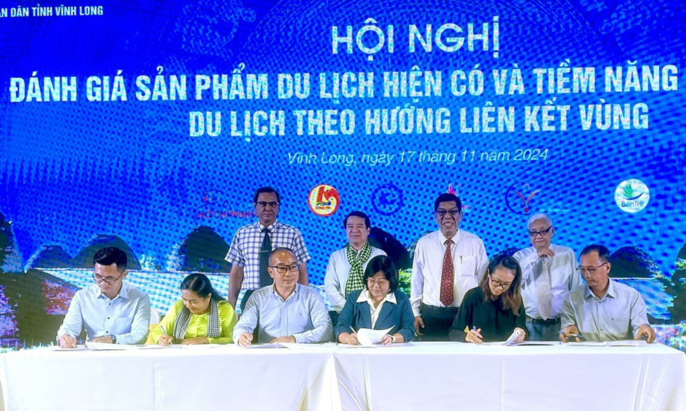 Các tỉnh phía Đông ĐBSCL: Tìm giải pháp liên kết vùng đánh thức tiềm năng phát triển du lịch