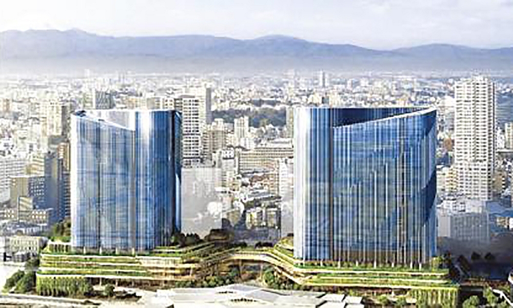 JR East to open Takanawa Gateway City in march 2025 as a hub for advanced technology and innovation